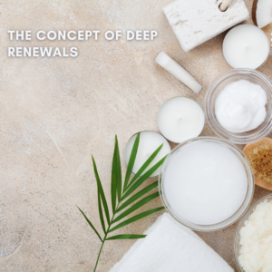Read more about the article The Concept of Deep Renewals