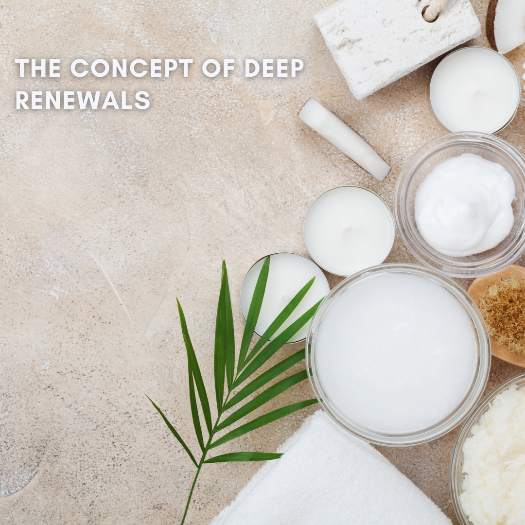 Read more about the article The Concept of Deep Renewals
