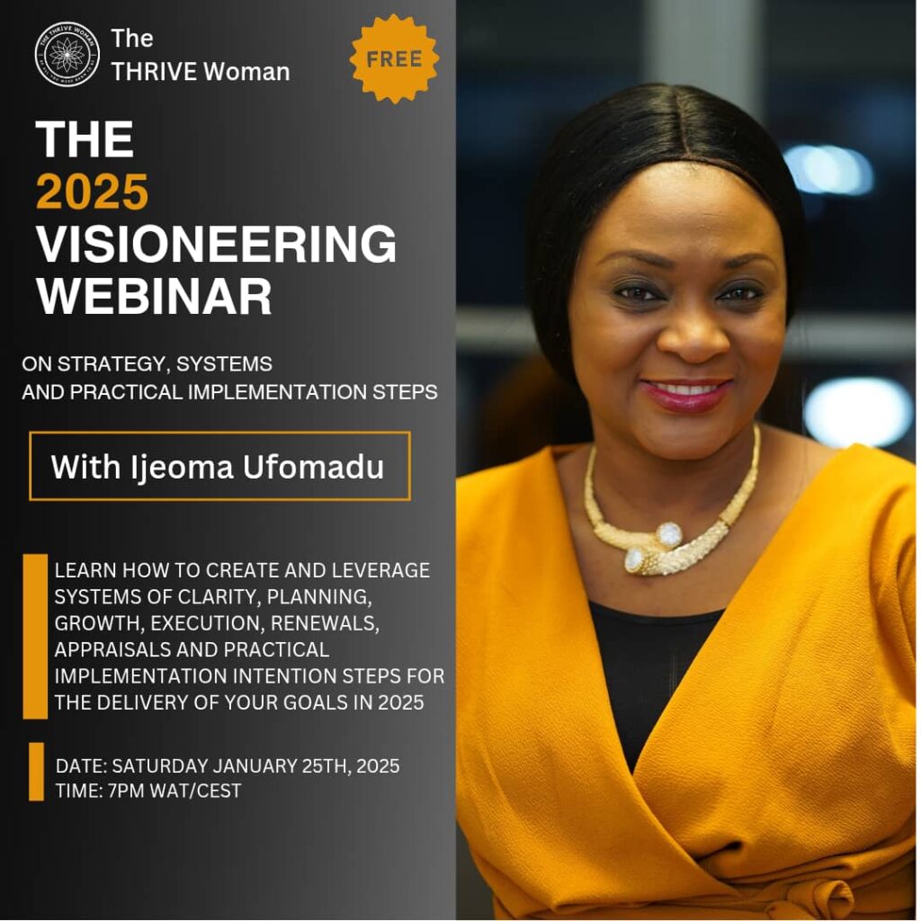Visioneering VISIONEERING2025